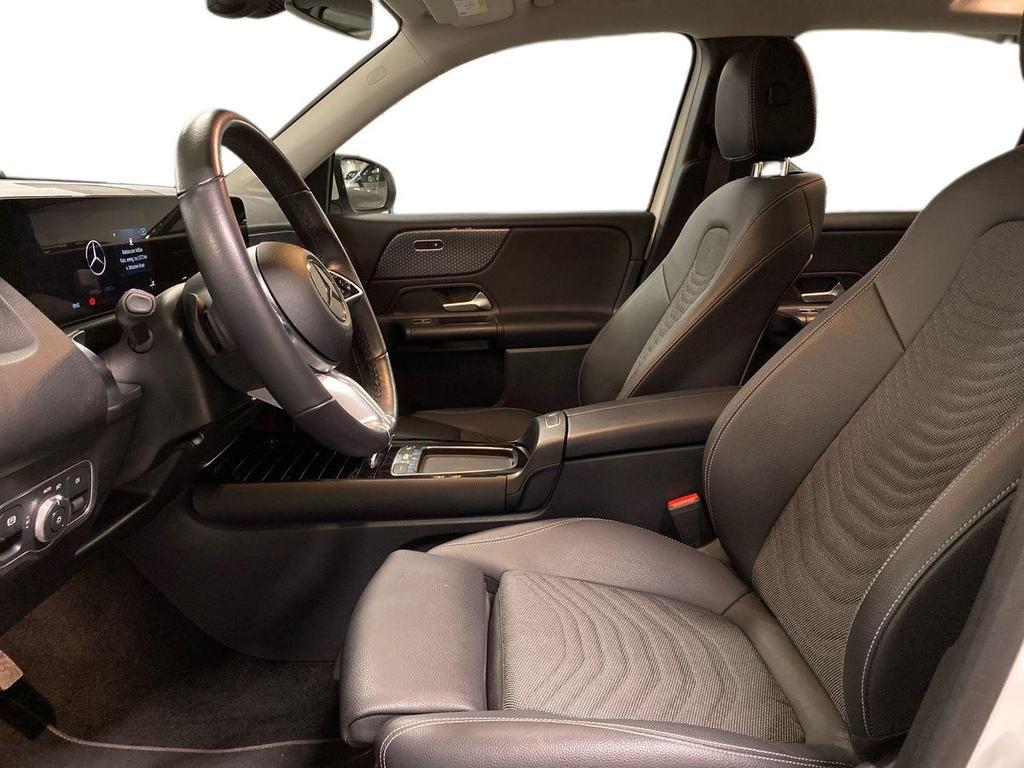 GLB 180 d Advanced auto - Certified