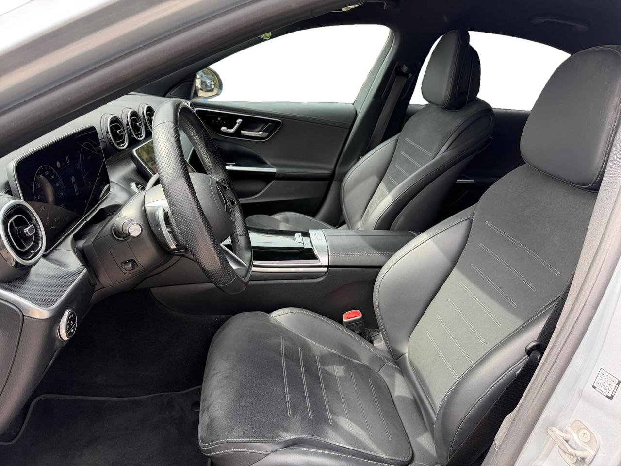 C 220 d mhev AMG Line Premium Plus 197cv auto - Certified