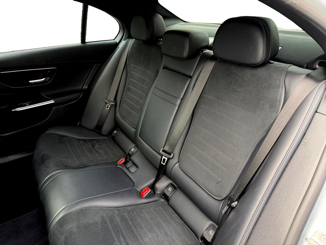 C 220 d mhev AMG Line Premium Plus 197cv auto - Certified