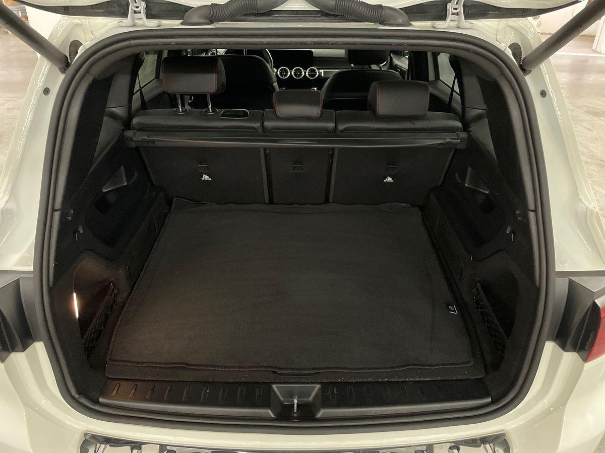 GLB 200 d AMG Line Advanced Plus auto - Certified