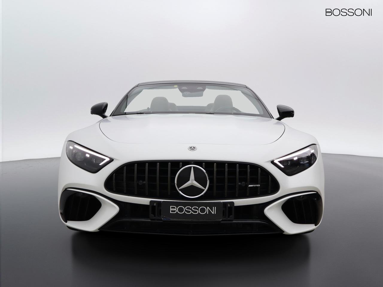 AMG SL 63 Premium Plus 4matic+ auto - Certified