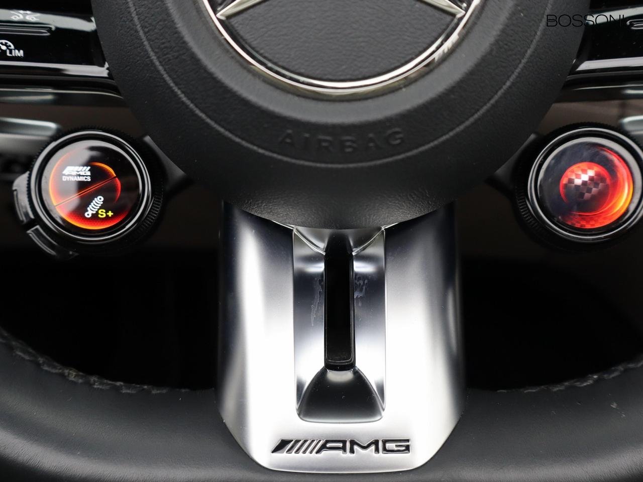 AMG SL 63 Premium Plus 4matic+ auto - Certified