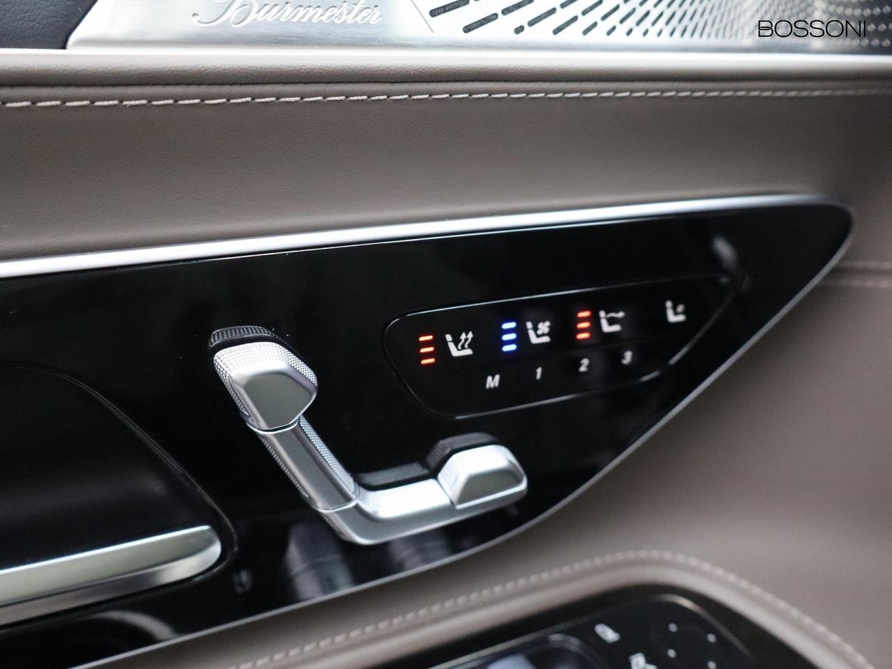 AMG SL 63 Premium Plus 4matic+ auto - Certified