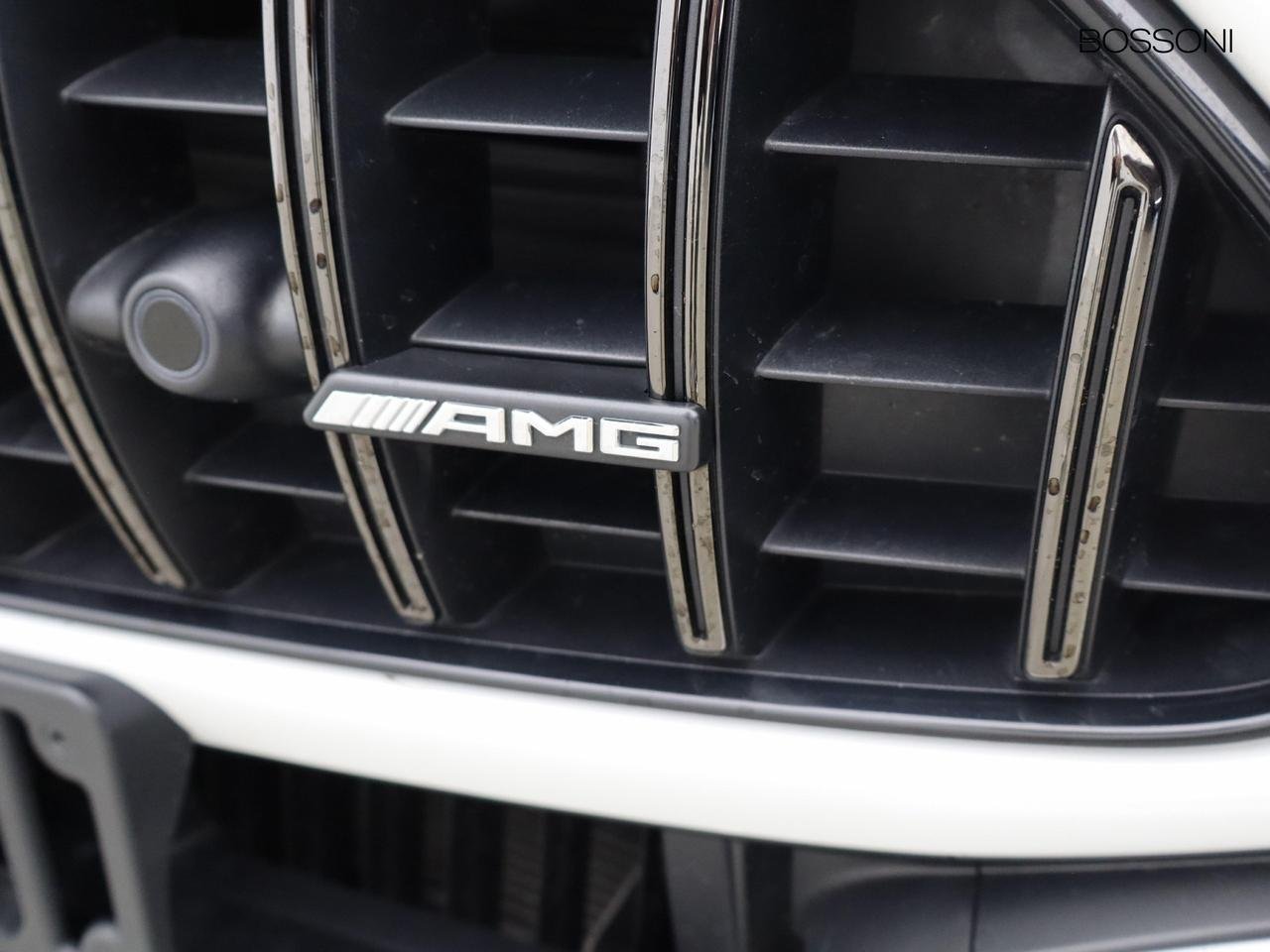 AMG SL 63 Premium Plus 4matic+ auto - Certified