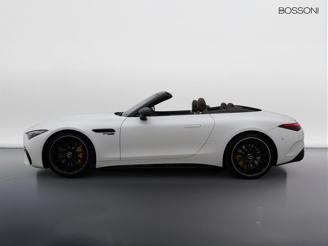 AMG SL 63 Premium Plus 4matic+ auto - Certified