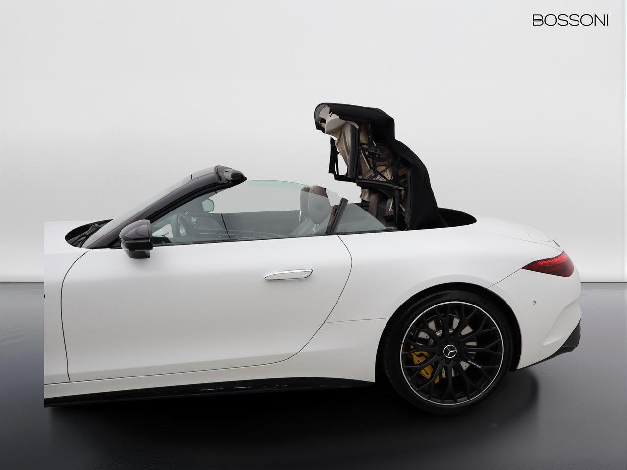 AMG SL 63 Premium Plus 4matic+ auto - Certified