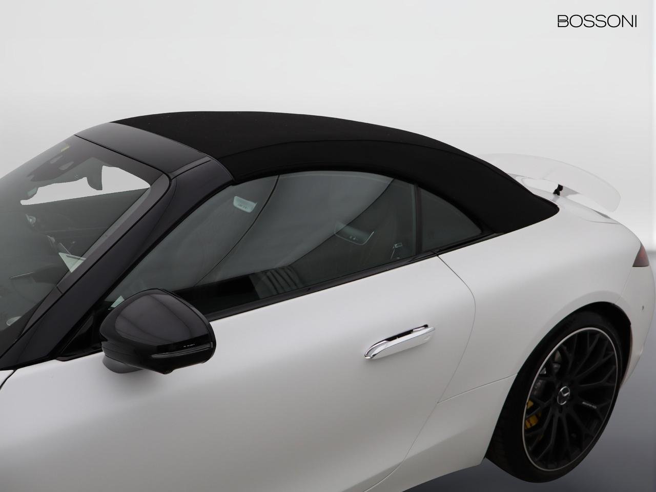 AMG SL 63 Premium Plus 4matic+ auto - Certified