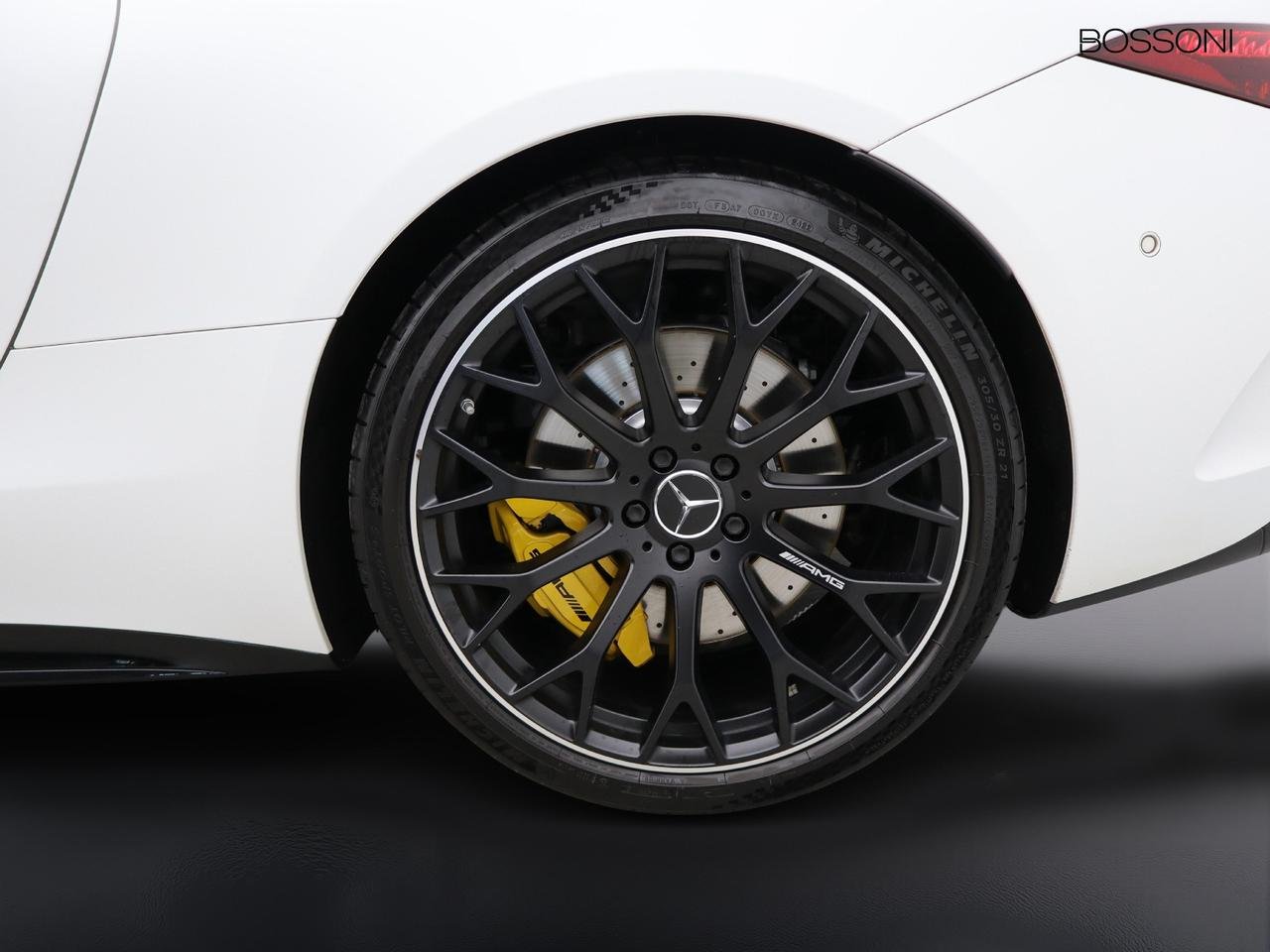 AMG SL 63 Premium Plus 4matic+ auto - Certified