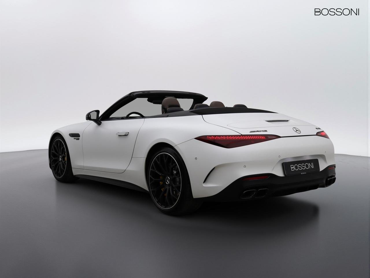 AMG SL 63 Premium Plus 4matic+ auto - Certified