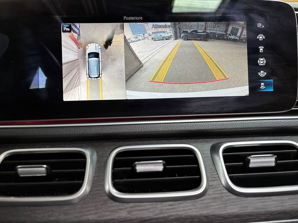 GLE 350 de phev (e eq-power) Premium Plus 4matic a - Certified