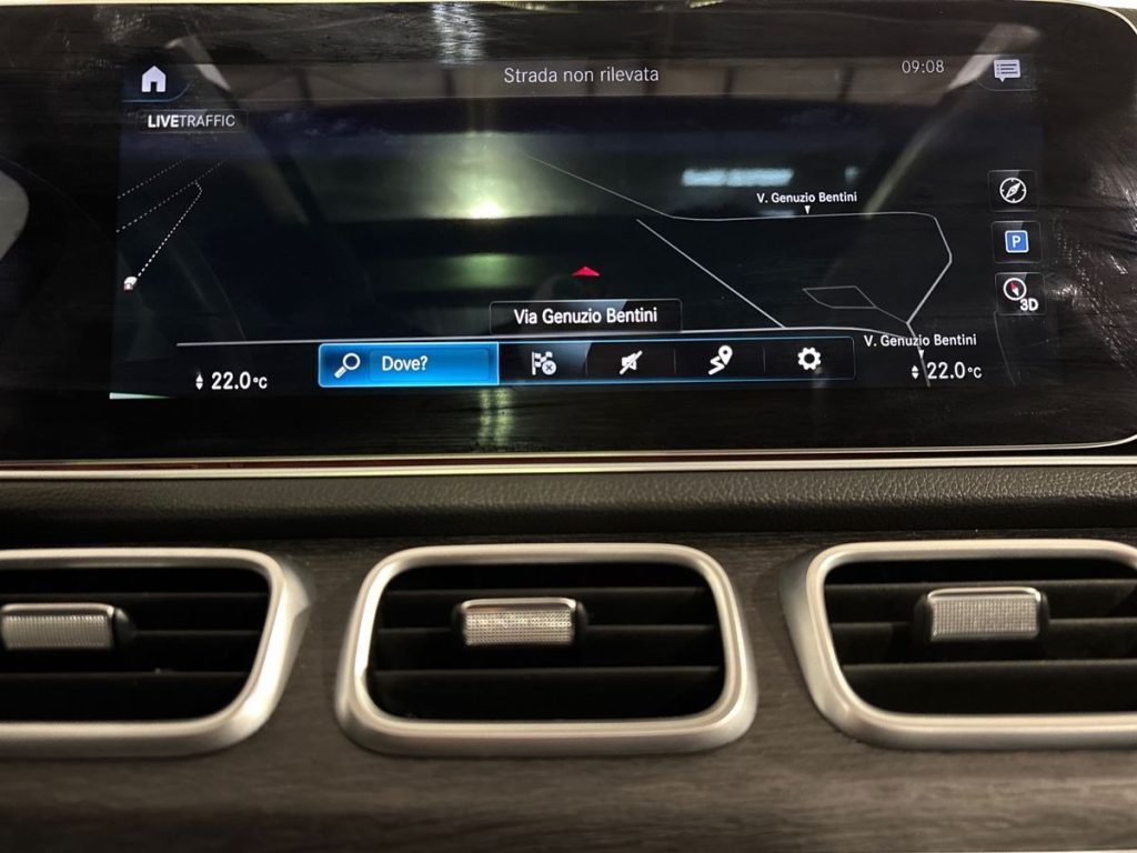 GLE 350 de phev (e eq-power) Premium Plus 4matic a - Certified