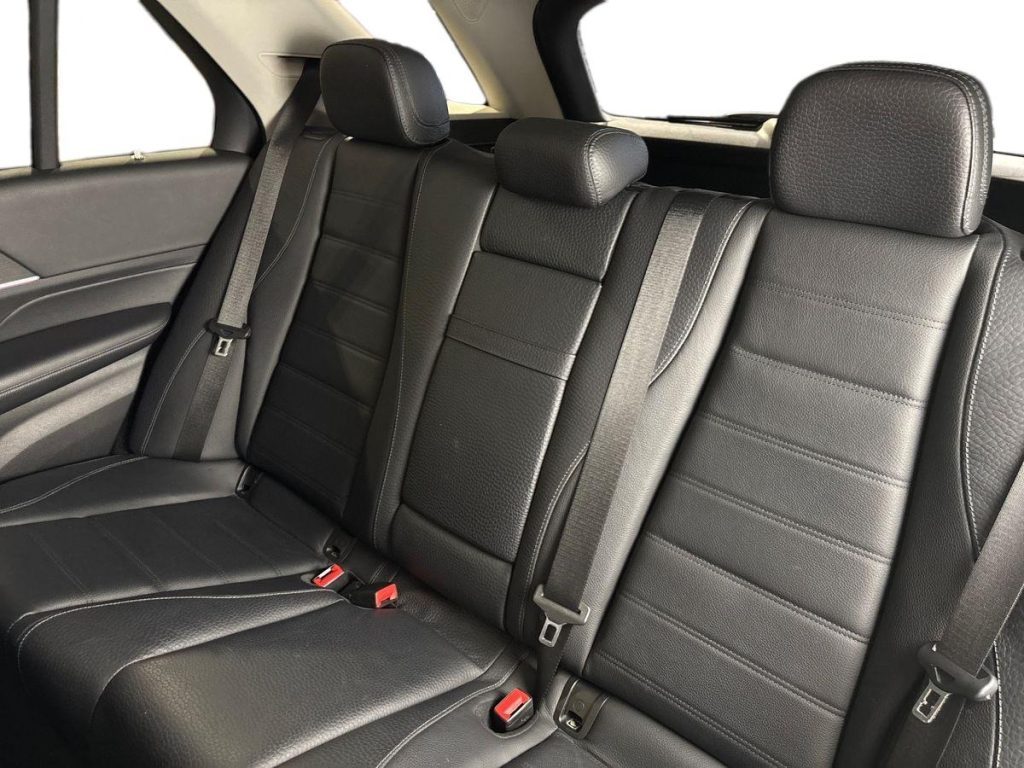 GLE 350 de phev (e eq-power) Premium Plus 4matic a - Certified