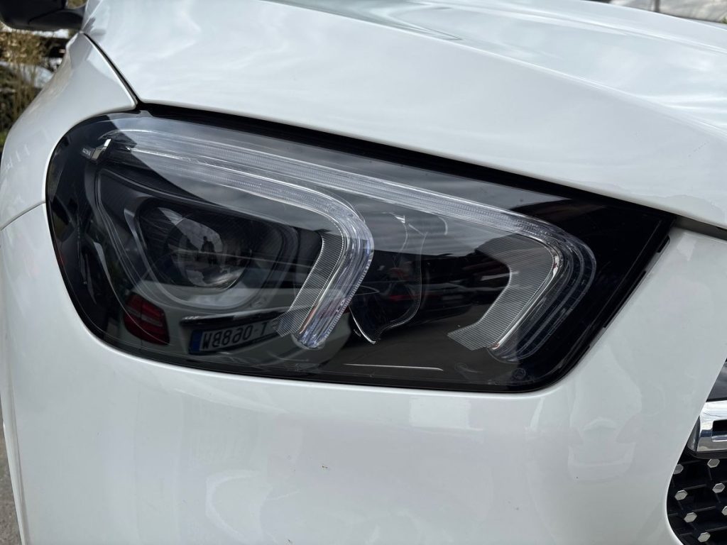 GLE 350 de phev (e eq-power) Premium Plus 4matic a - Certified