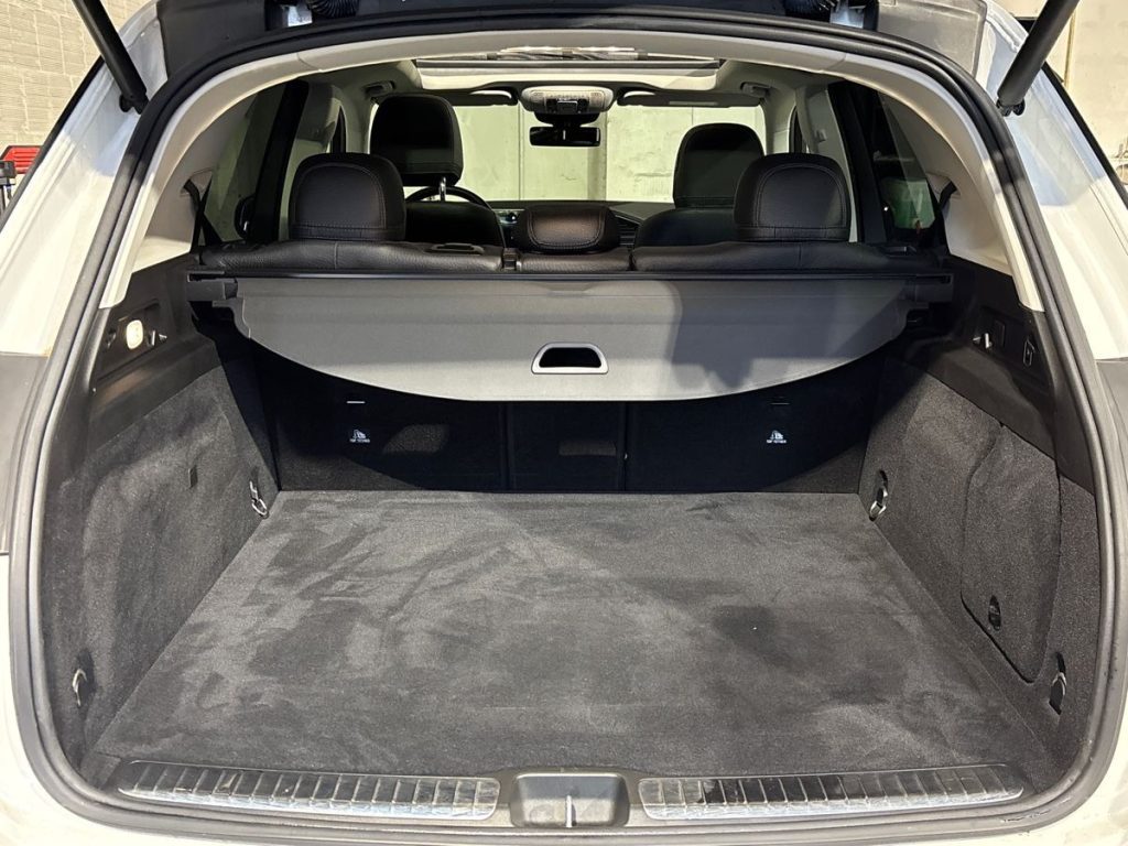 GLE 350 de phev (e eq-power) Premium Plus 4matic a - Certified