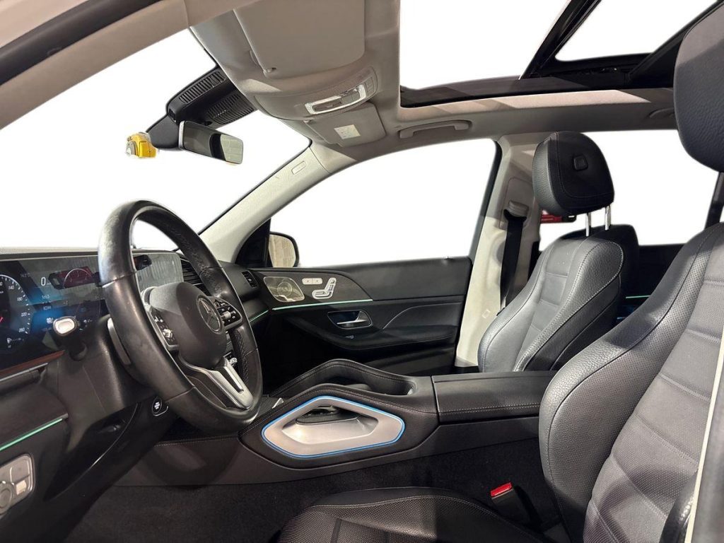 GLE 350 de phev (e eq-power) Premium Plus 4matic a - Certified