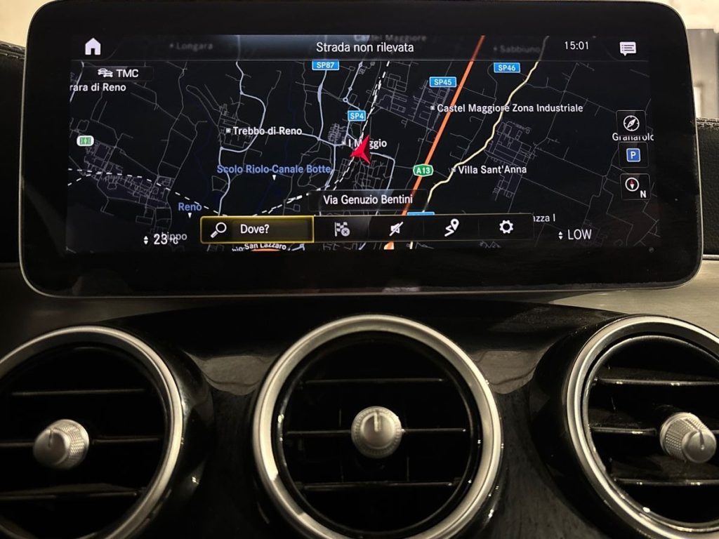 GLC Coupe 220 d Premium 4matic auto - Certified