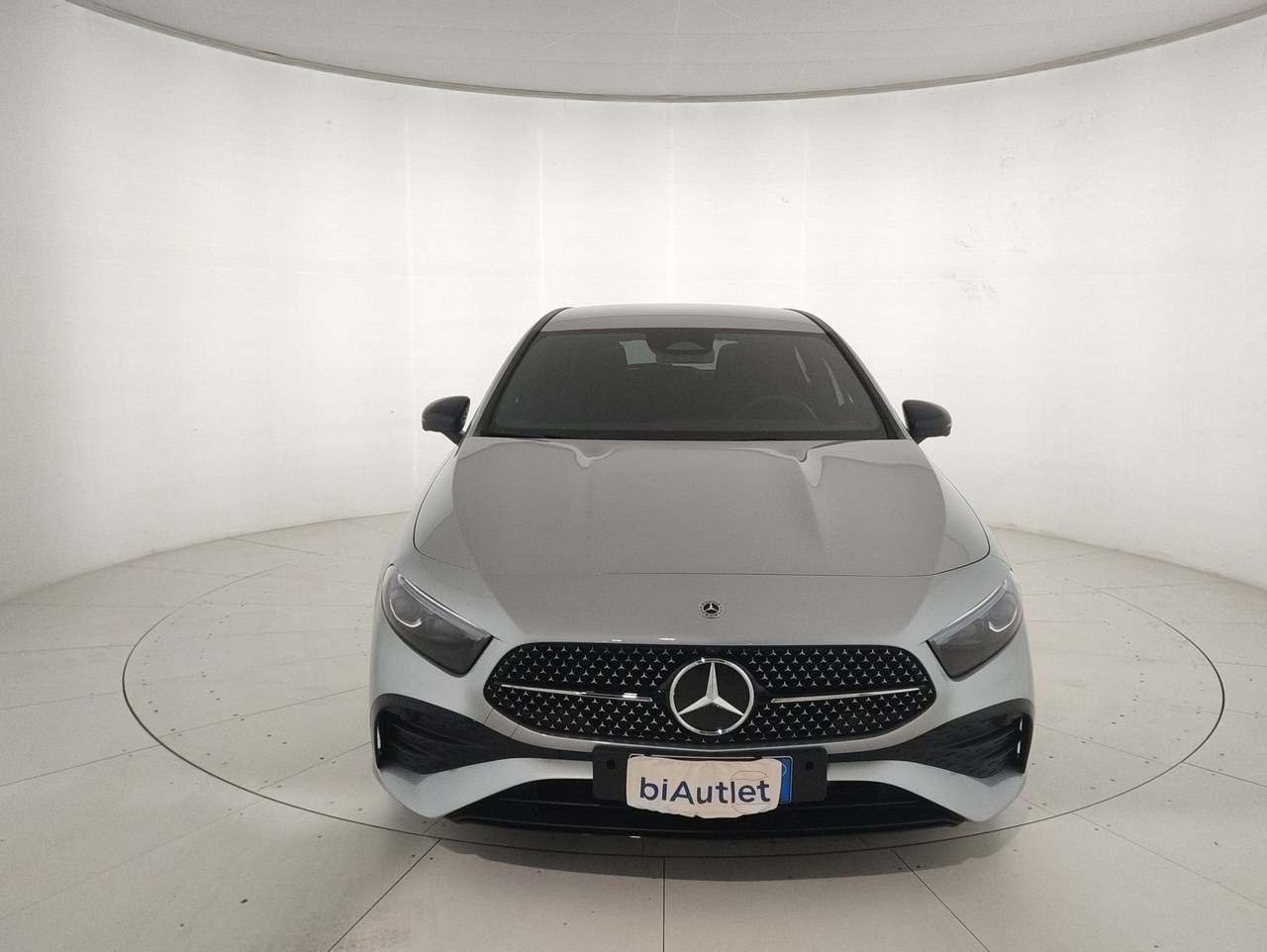 A 180 d AMG Line Advanced Plus auto - Certified