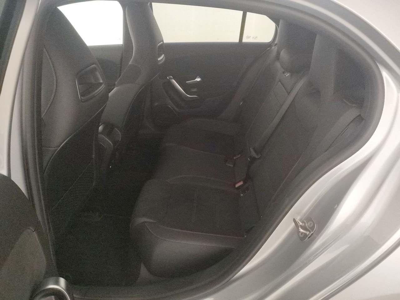 A 180 d AMG Line Advanced Plus auto - Certified