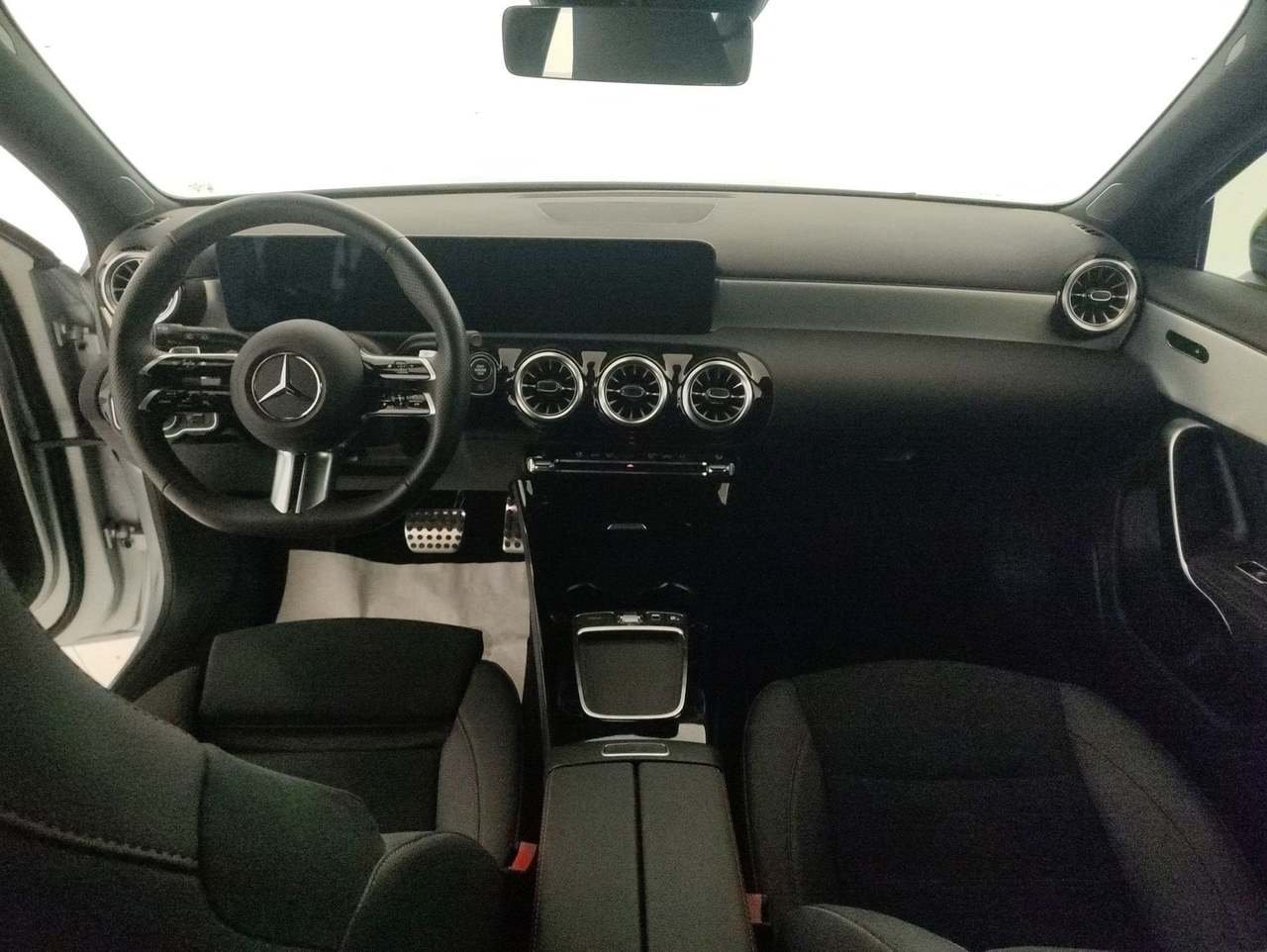 A 180 d AMG Line Advanced Plus auto - Certified