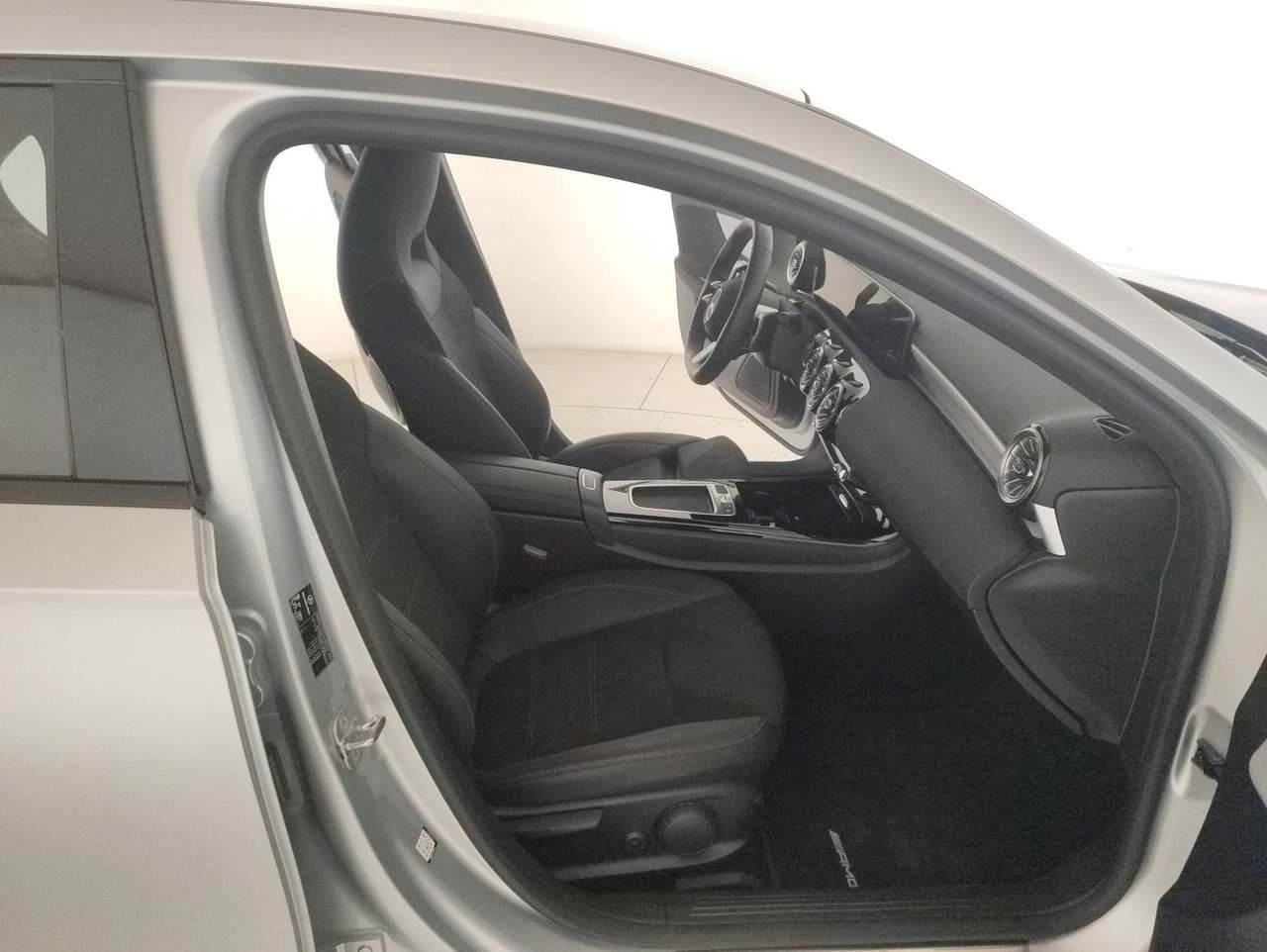 A 180 d AMG Line Advanced Plus auto - Certified