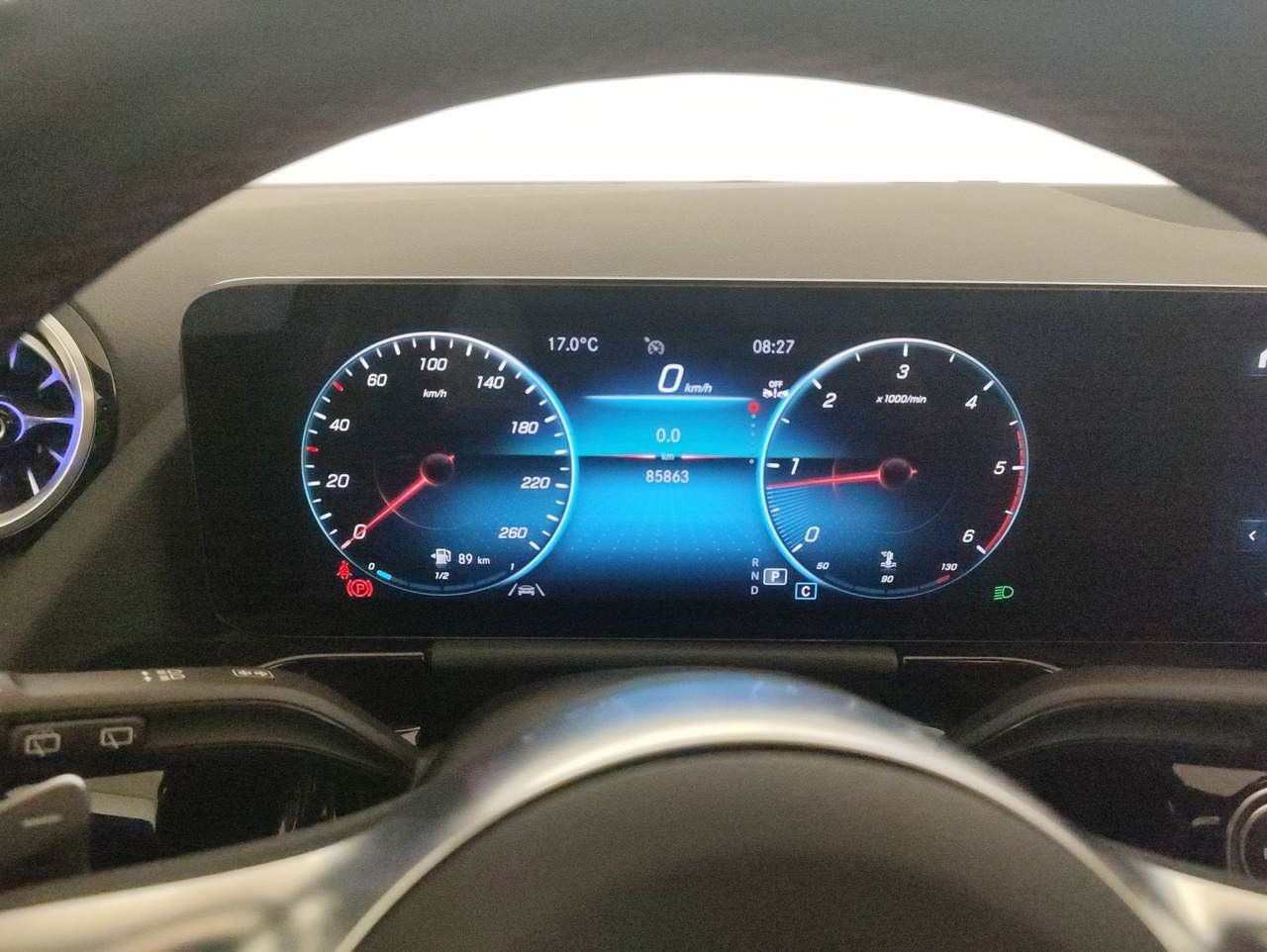 GLA 220 d Premium 4matic auto - Certified