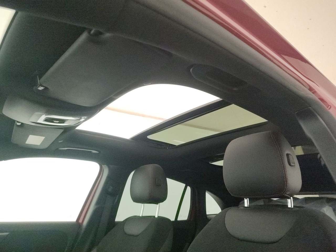 GLA 220 d Premium 4matic auto - Certified