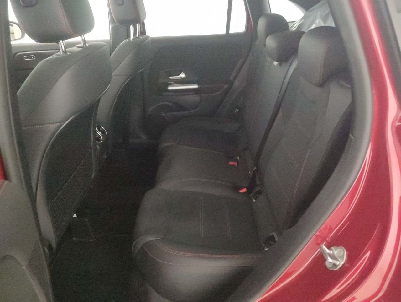 GLA 220 d Premium 4matic auto - Certified