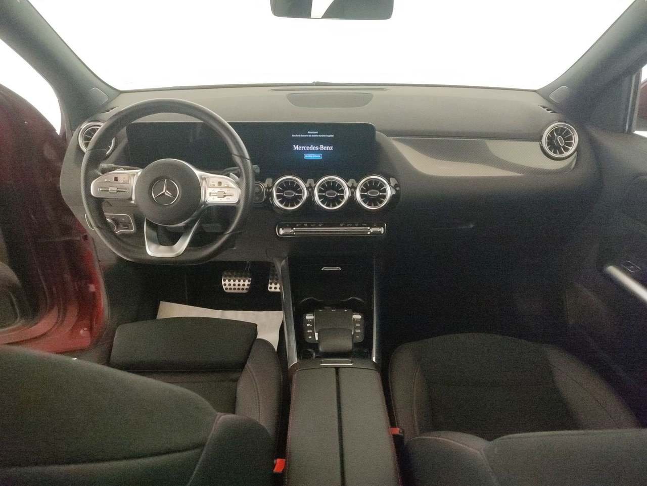 GLA 220 d Premium 4matic auto - Certified