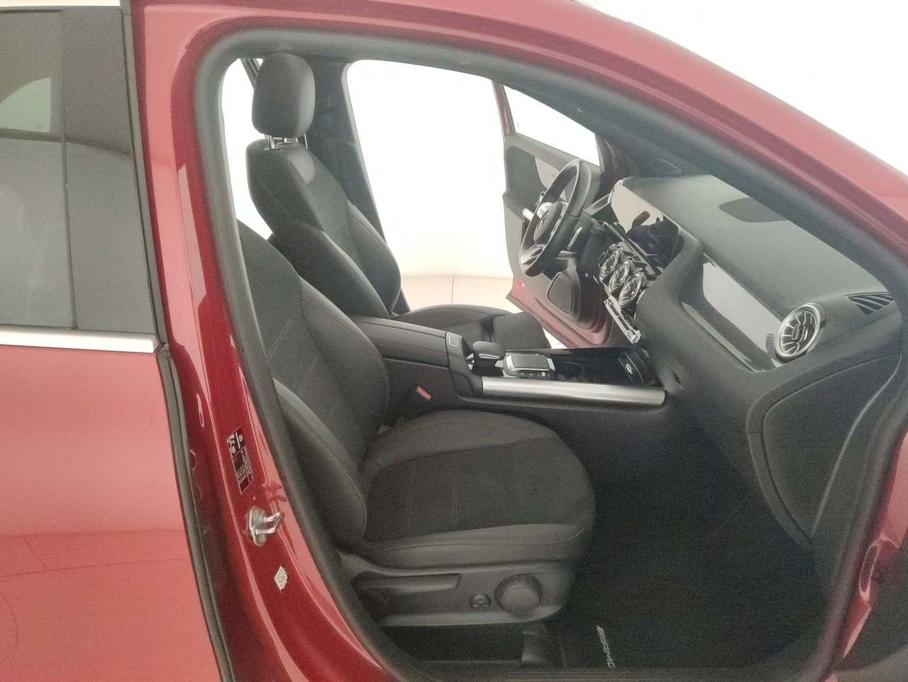 GLA 220 d Premium 4matic auto - Certified