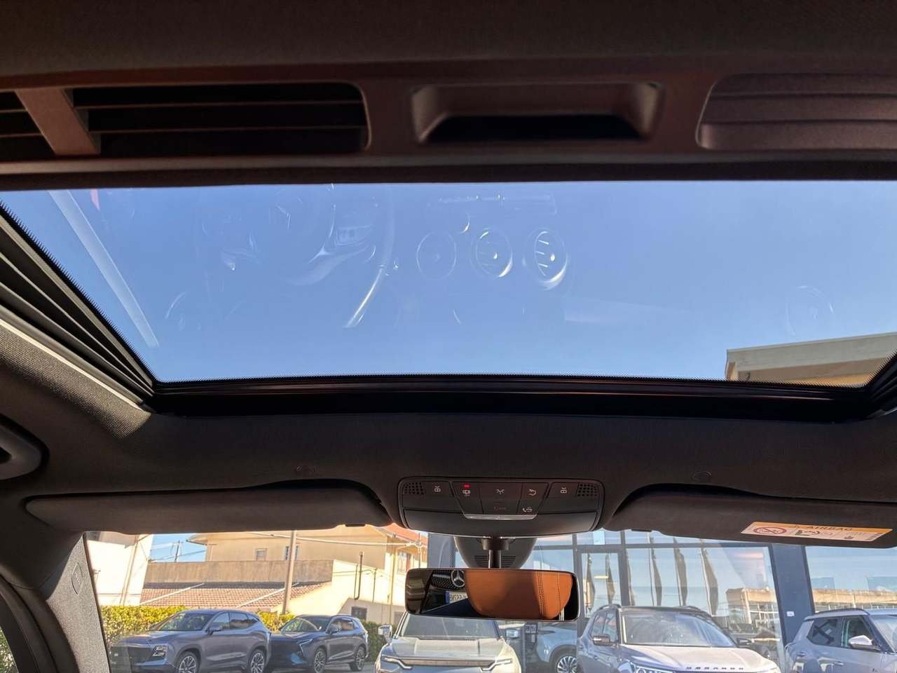 GLC Coupe 220 d Night edition Plus 4matic auto - Certified