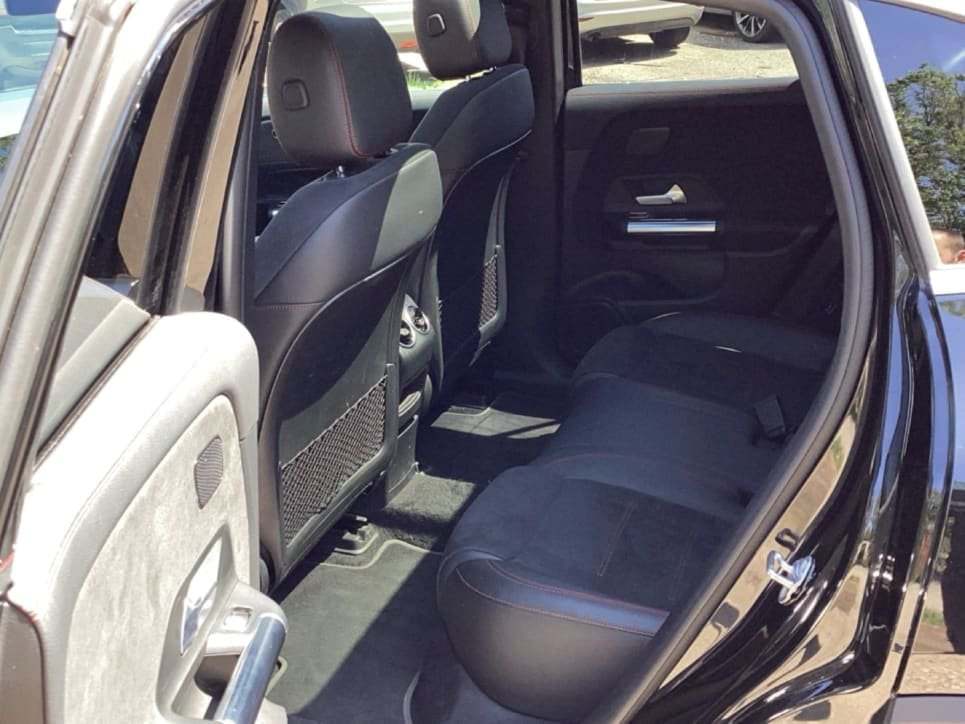 EQA 300 Premium 4matic - Certified