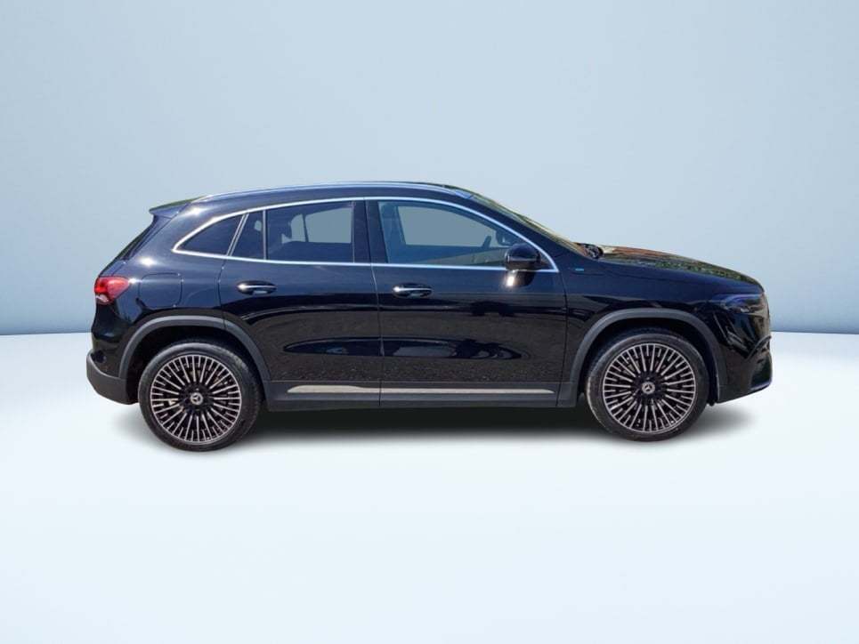 EQA 300 Premium 4matic - Certified