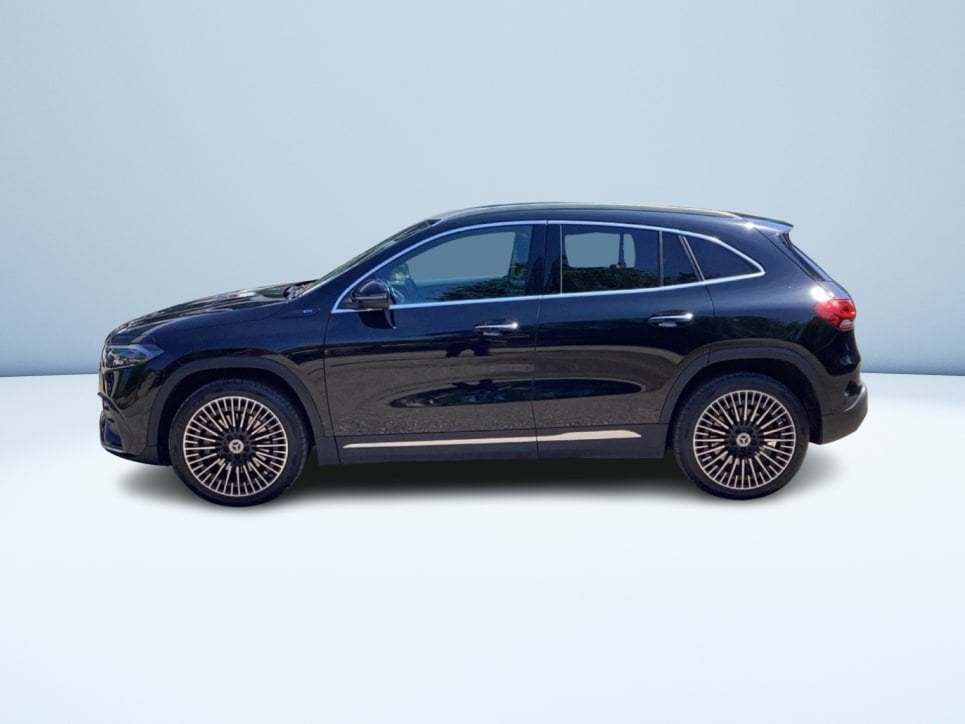 EQA 300 Premium 4matic - Certified