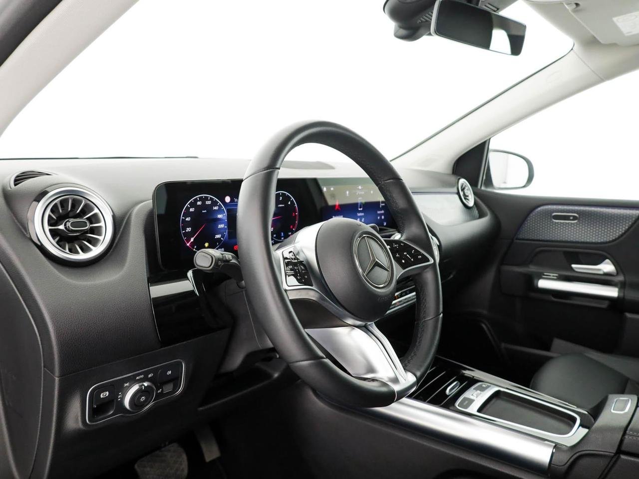 B 200 d Progressive Advanced Plus auto - Certified