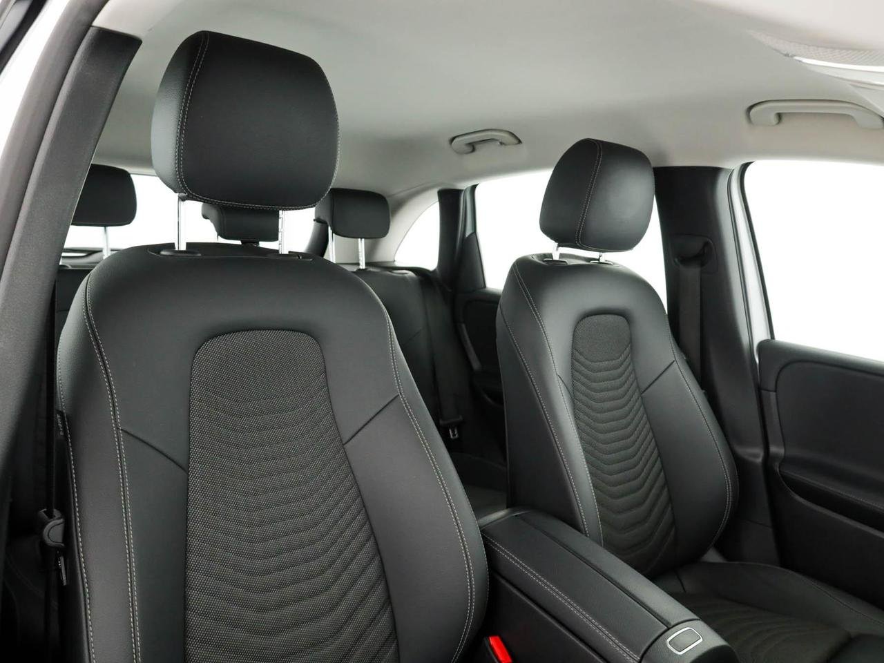 B 200 d Progressive Advanced Plus auto - Certified