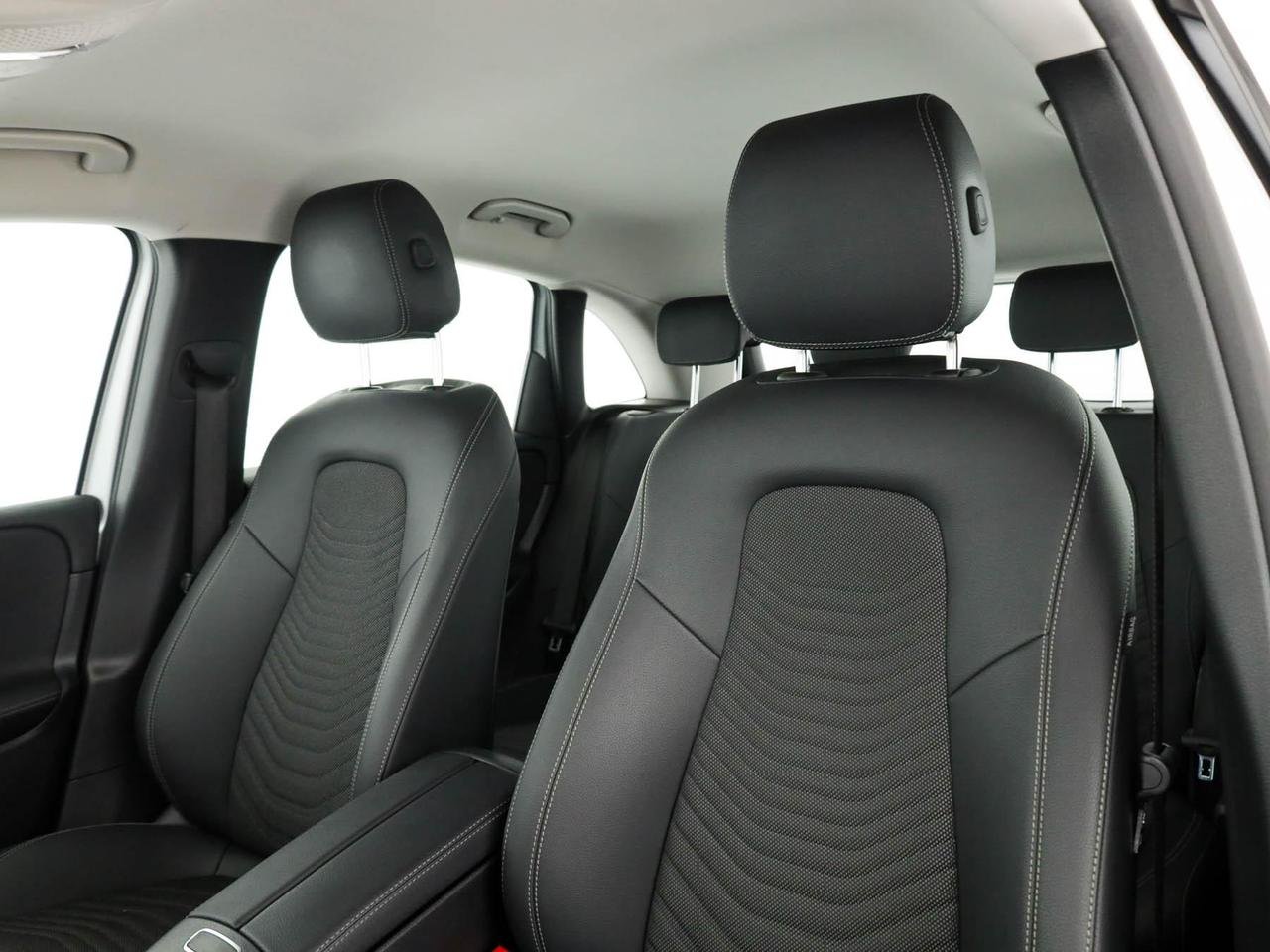 B 200 d Progressive Advanced Plus auto - Certified