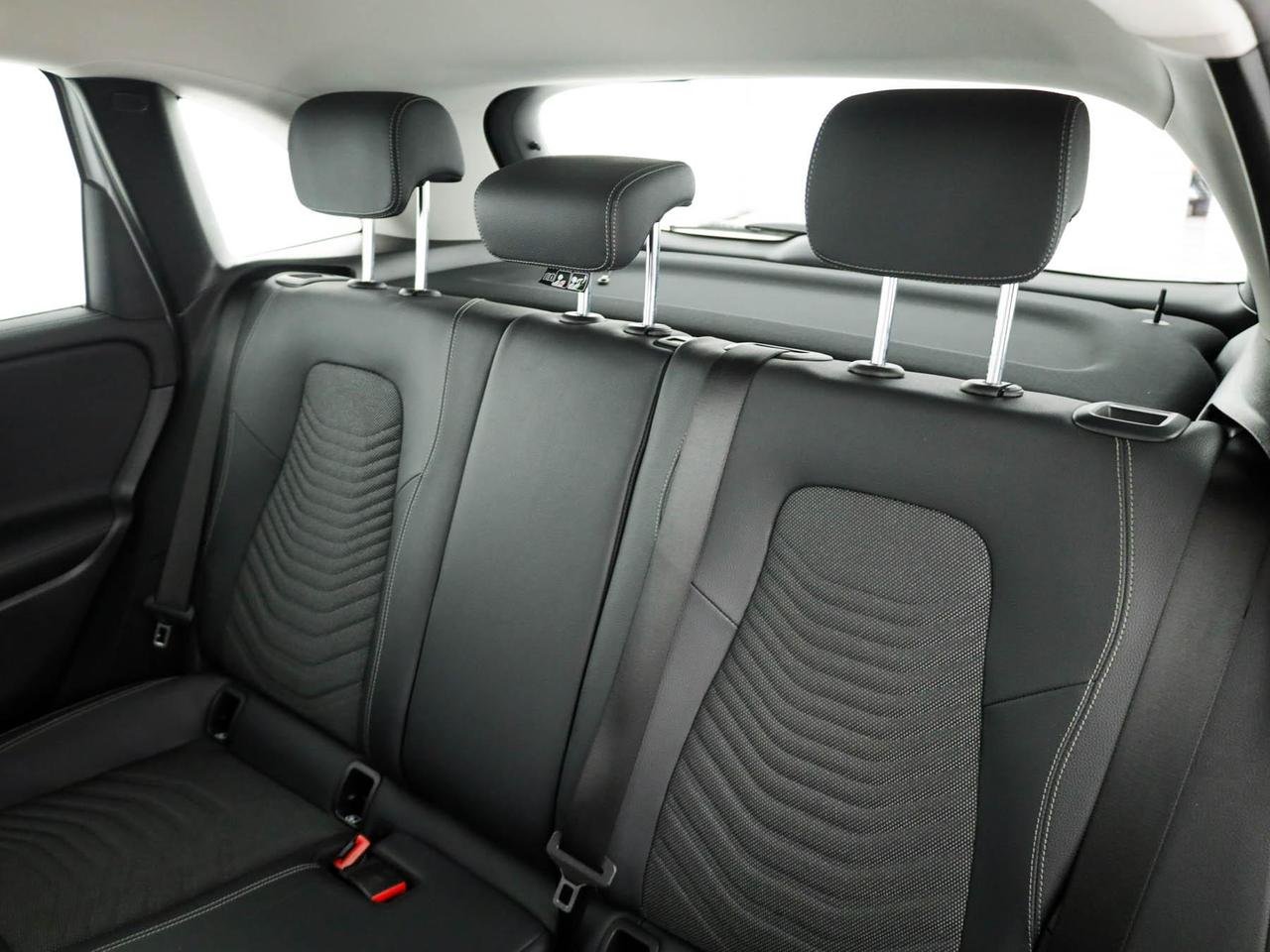 B 200 d Progressive Advanced Plus auto - Certified