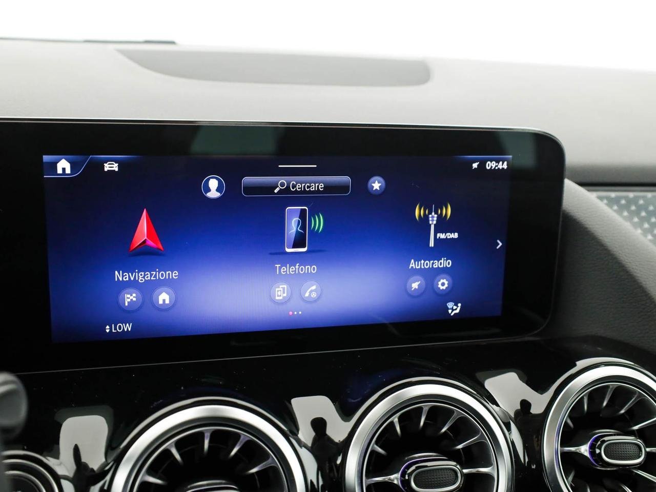 B 200 d Progressive Advanced Plus auto - Certified