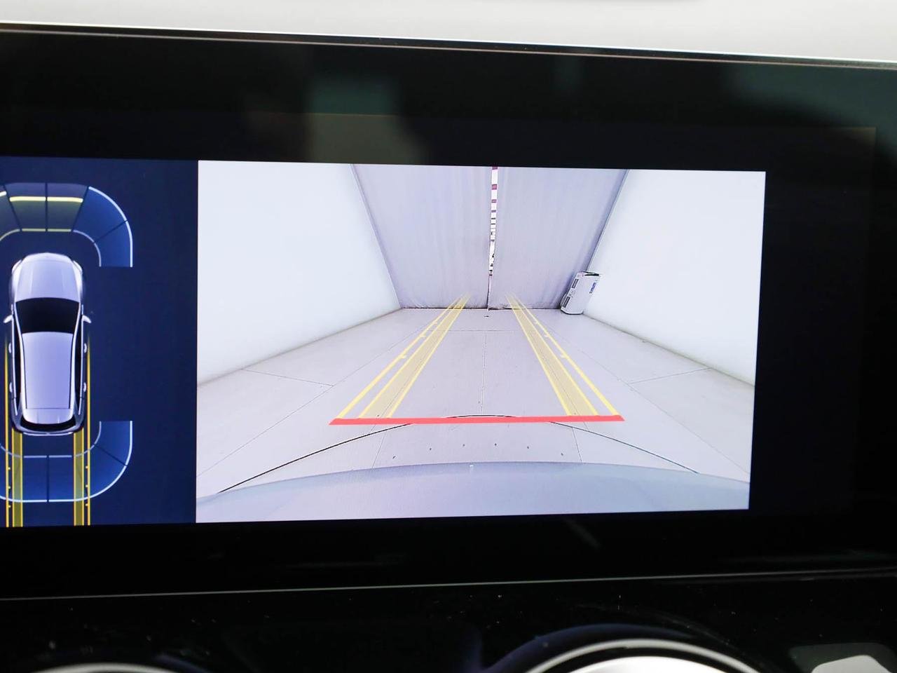 B 200 d Progressive Advanced Plus auto - Certified