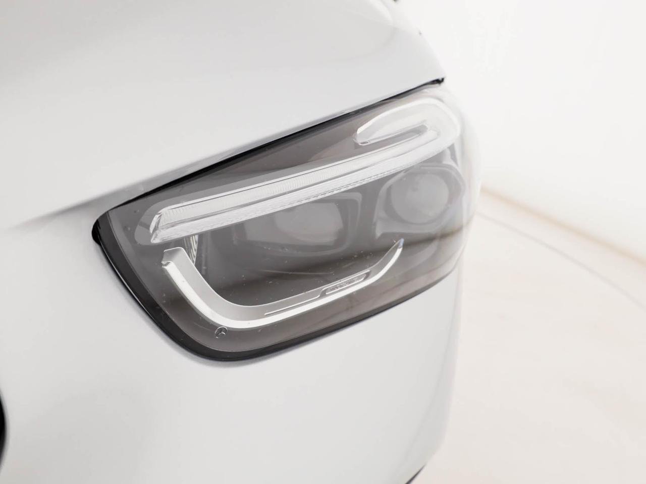 B 200 d Progressive Advanced Plus auto - Certified