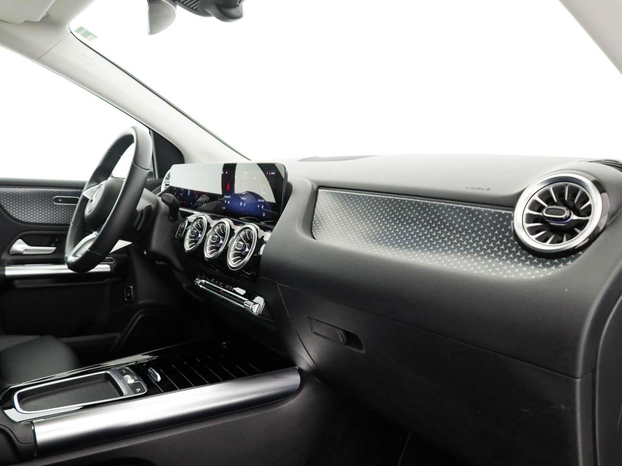 B 200 d Progressive Advanced Plus auto - Certified