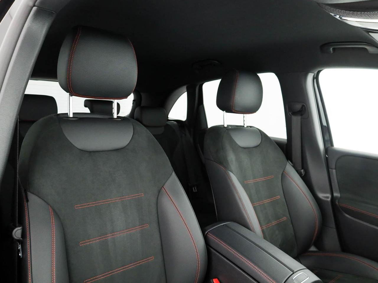 B 180 AMG Line Premium auto - Certified