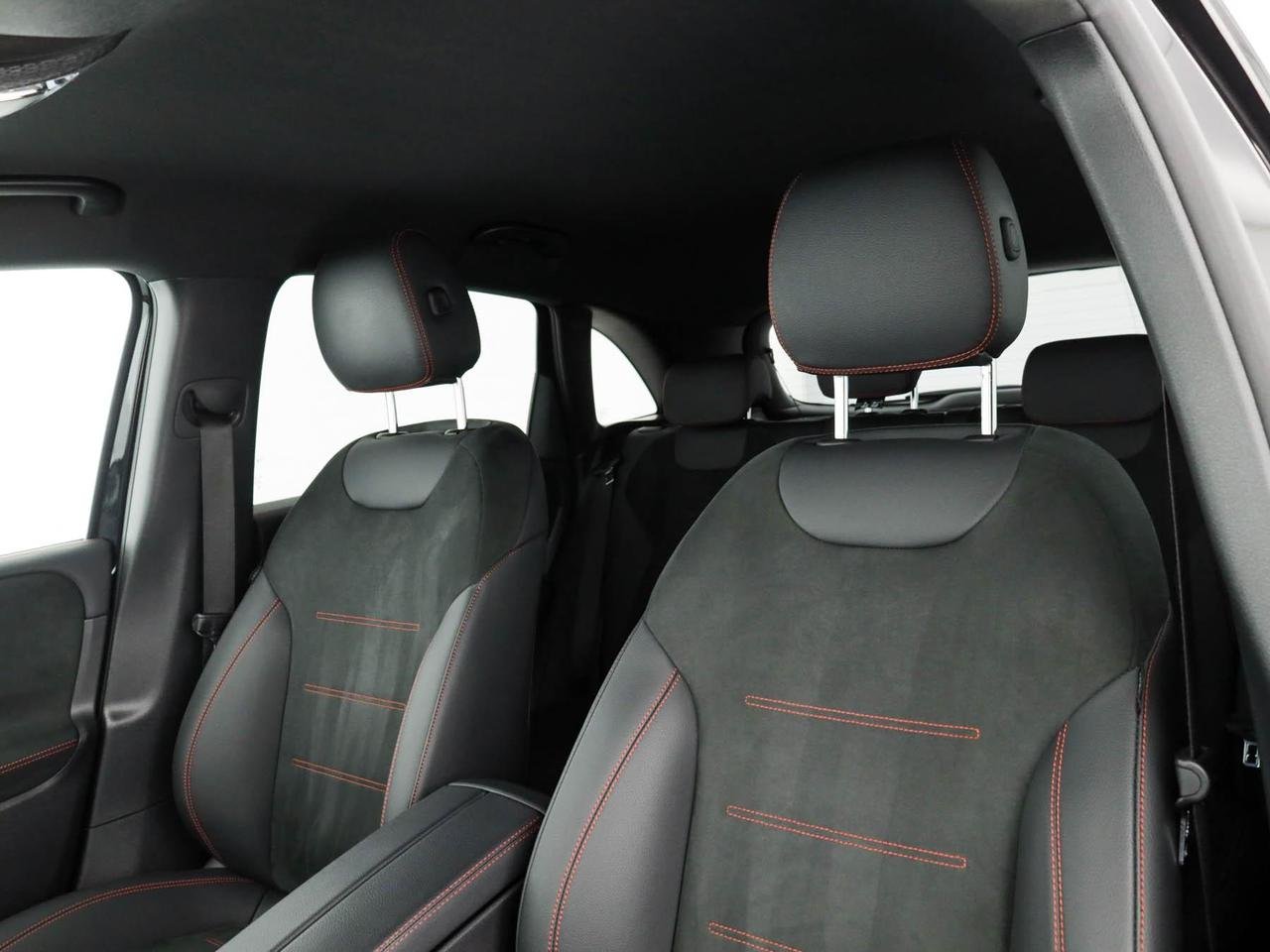 B 180 AMG Line Premium auto - Certified