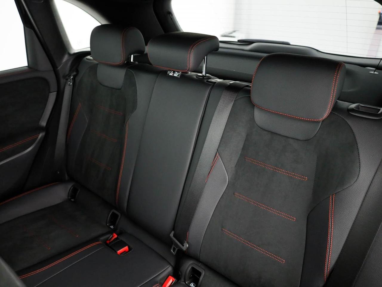 B 180 AMG Line Premium auto - Certified