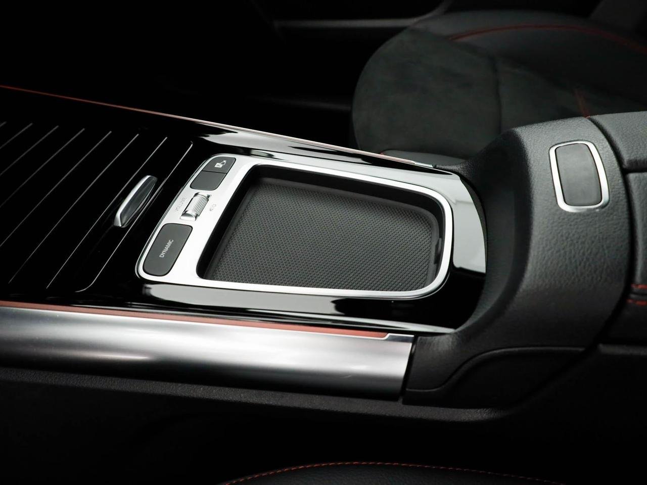 B 180 AMG Line Premium auto - Certified