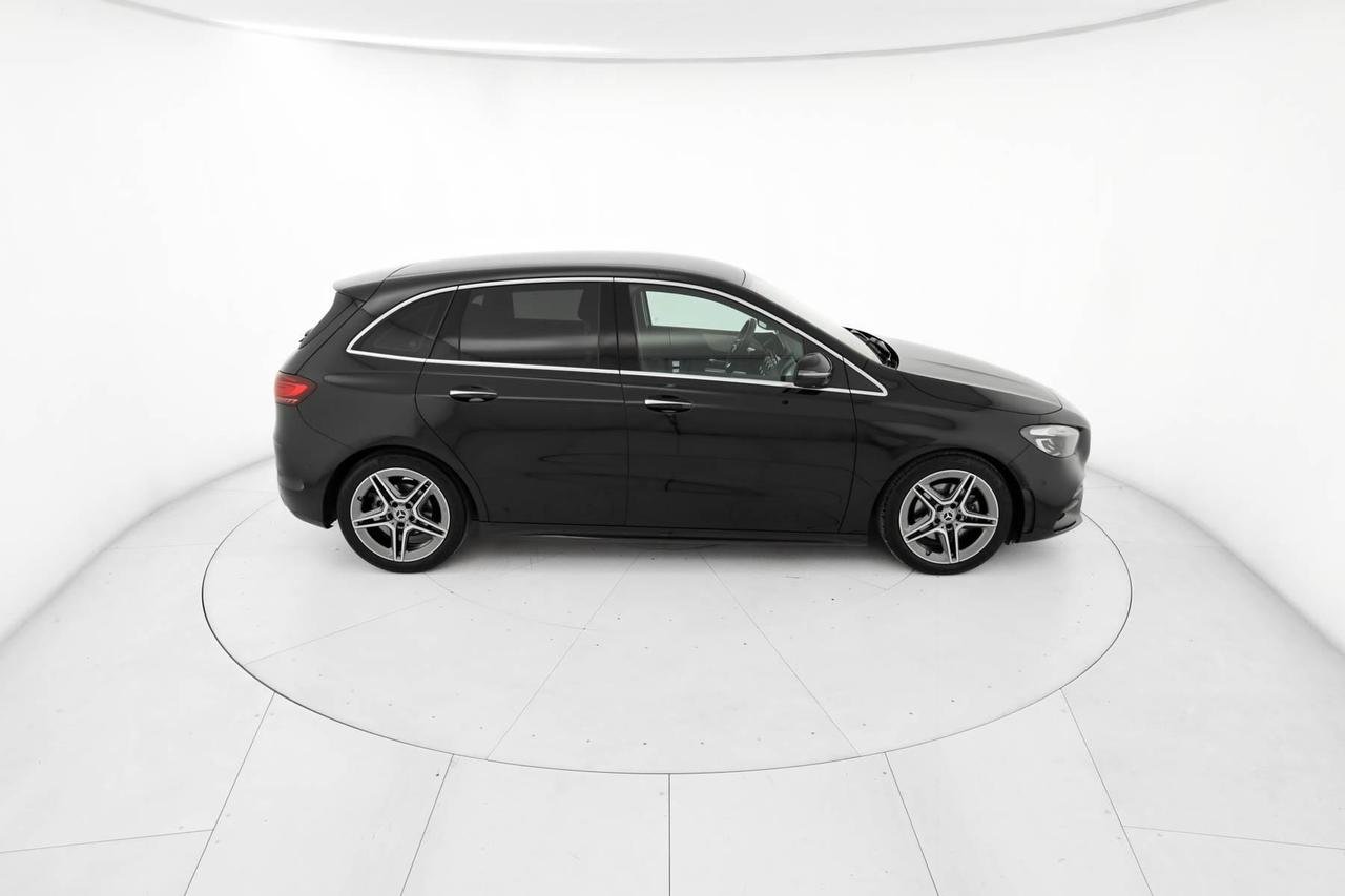 B 180 AMG Line Premium auto - Certified