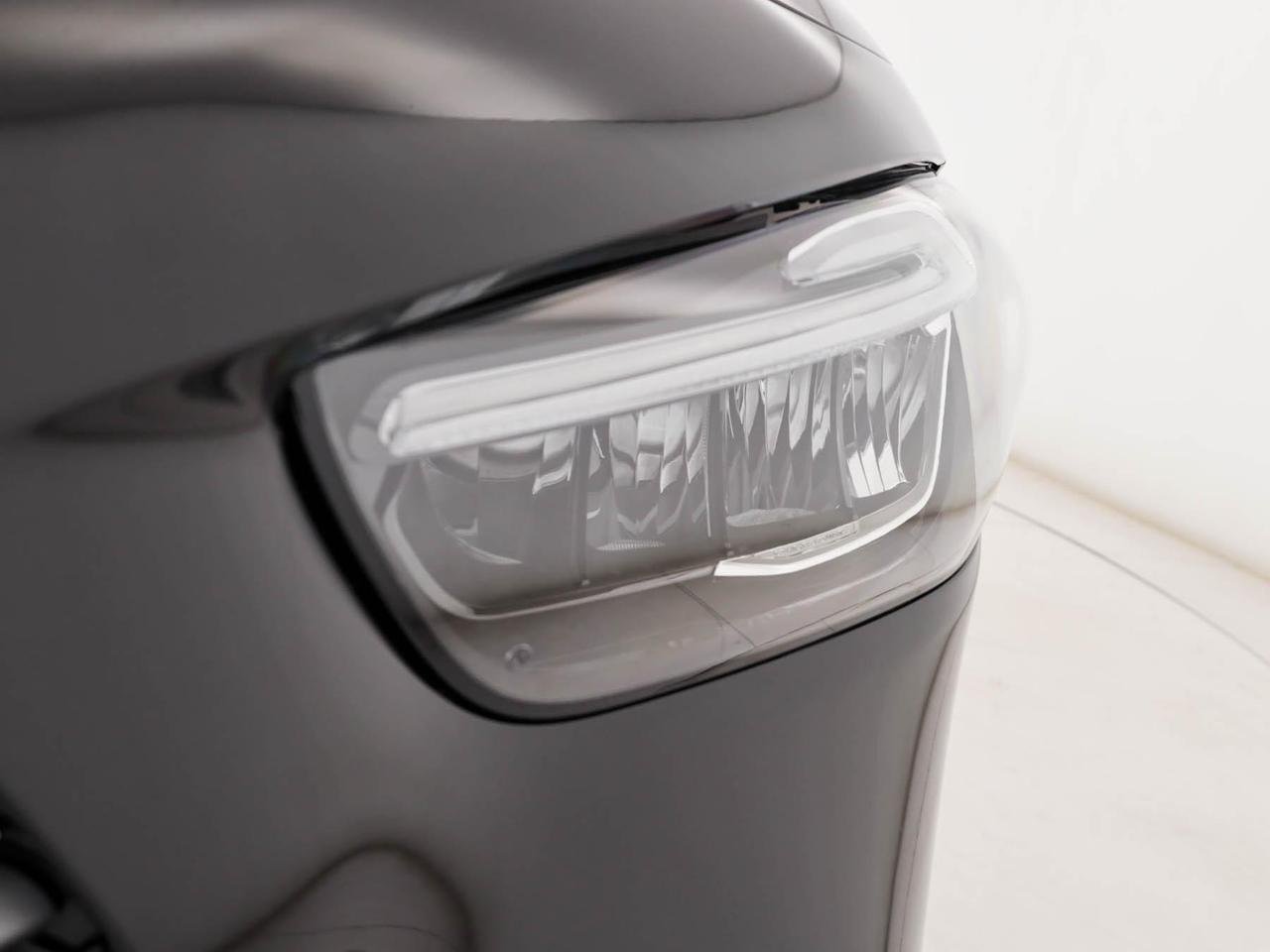 B 180 AMG Line Premium auto - Certified