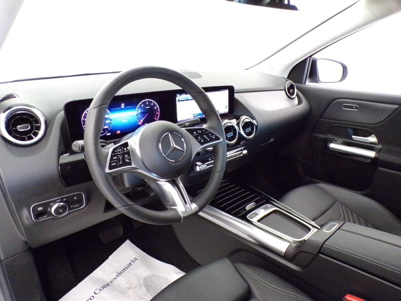 GLA 180 Progressive Advanced auto - Certified