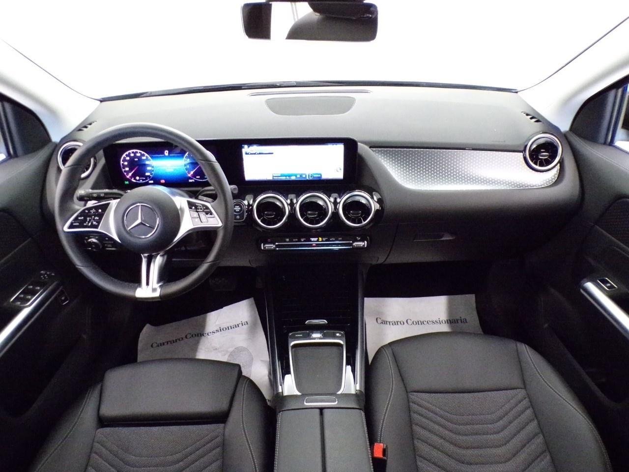 GLA 180 Progressive Advanced auto - Certified