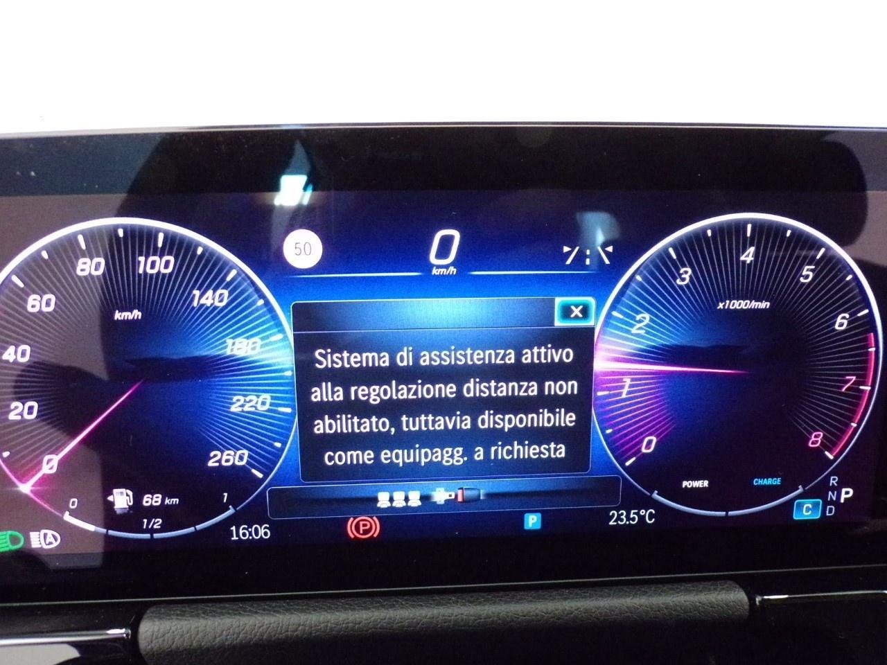 GLA 180 Progressive Advanced auto - Certified